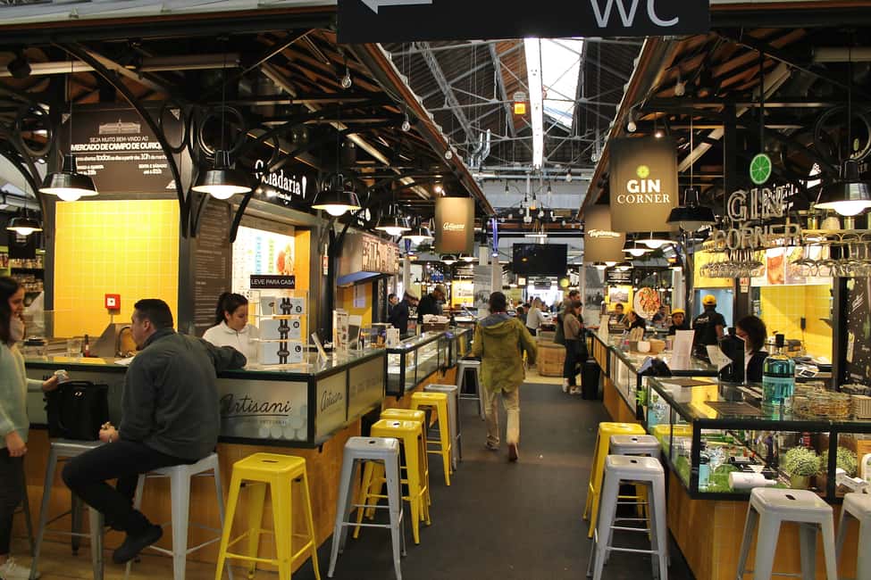 image n.6 of Traditional Lisbon Food Tasting Experience activity in Lisbon, uploaded by supplier