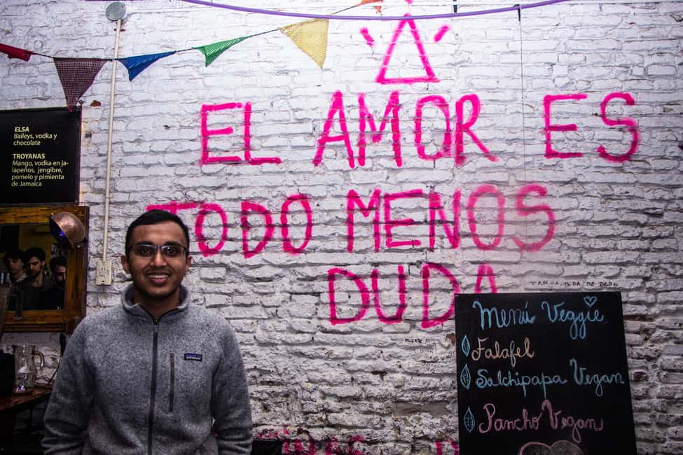 imagen n.º 16 de Buenos Aires LGBT: Pub Crawl actividad en Buenos Aires, subida por el proveedor