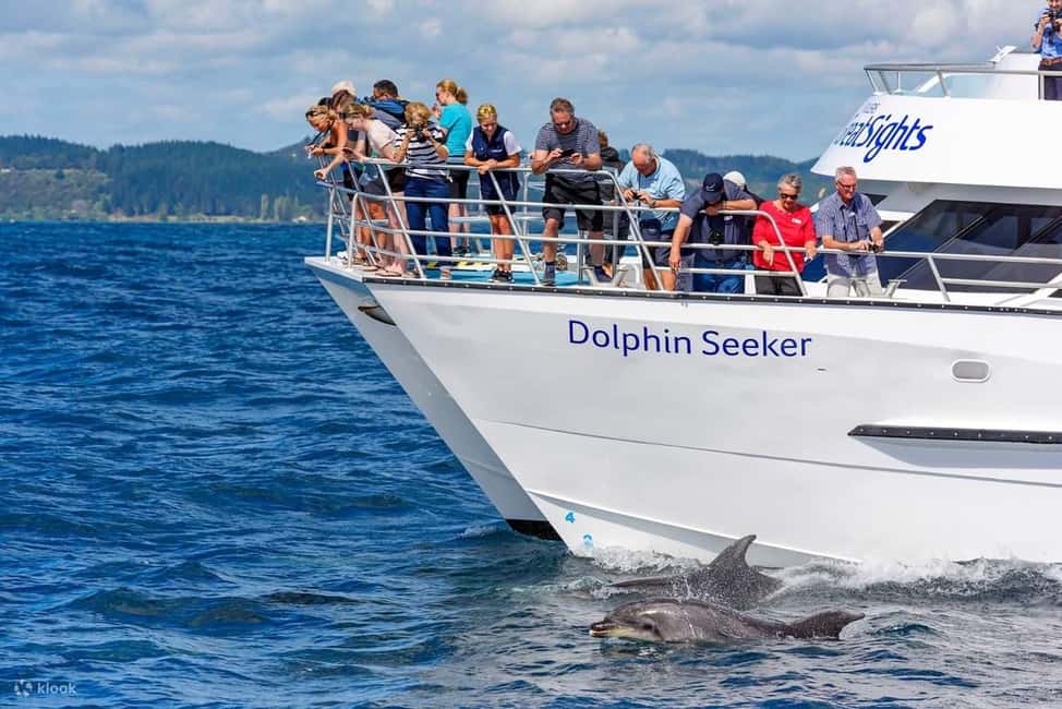 Bild Nr. 13 von Von Auckland aus: Ganztagestour zur Bay of Islands Aktivität in Nordinsel, hochgeladen vom Anbieter