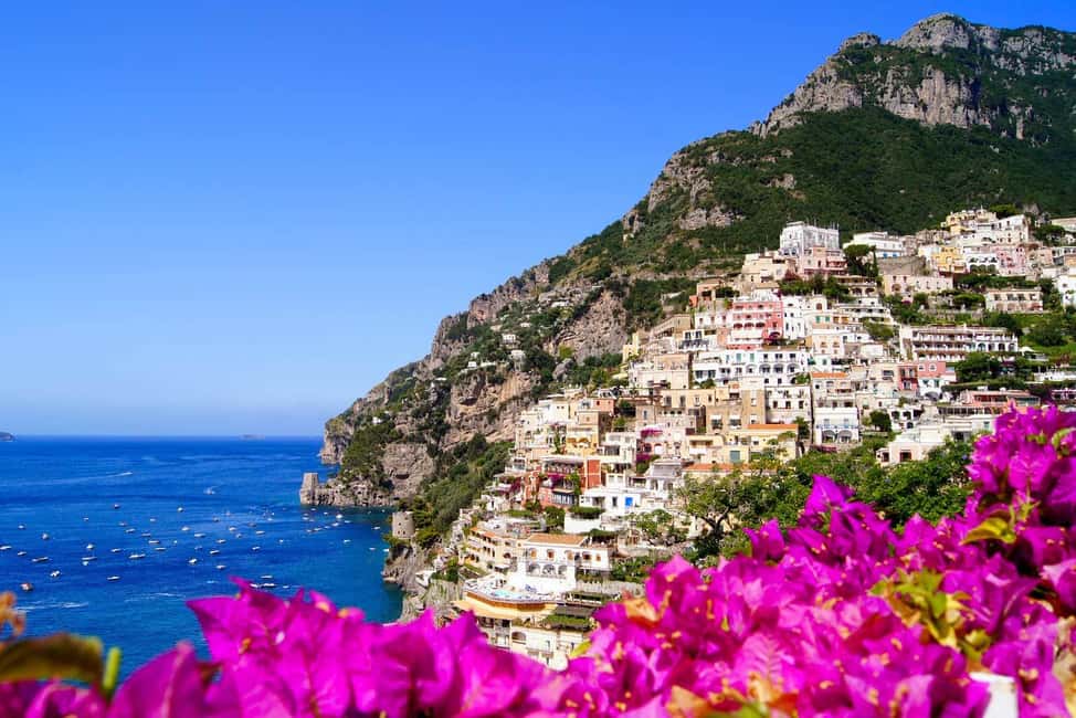 image n.2 of From Sorrento: Positano, Amalfi, & Ravello Private Day Trip activity in Sorrento, uploaded by supplier