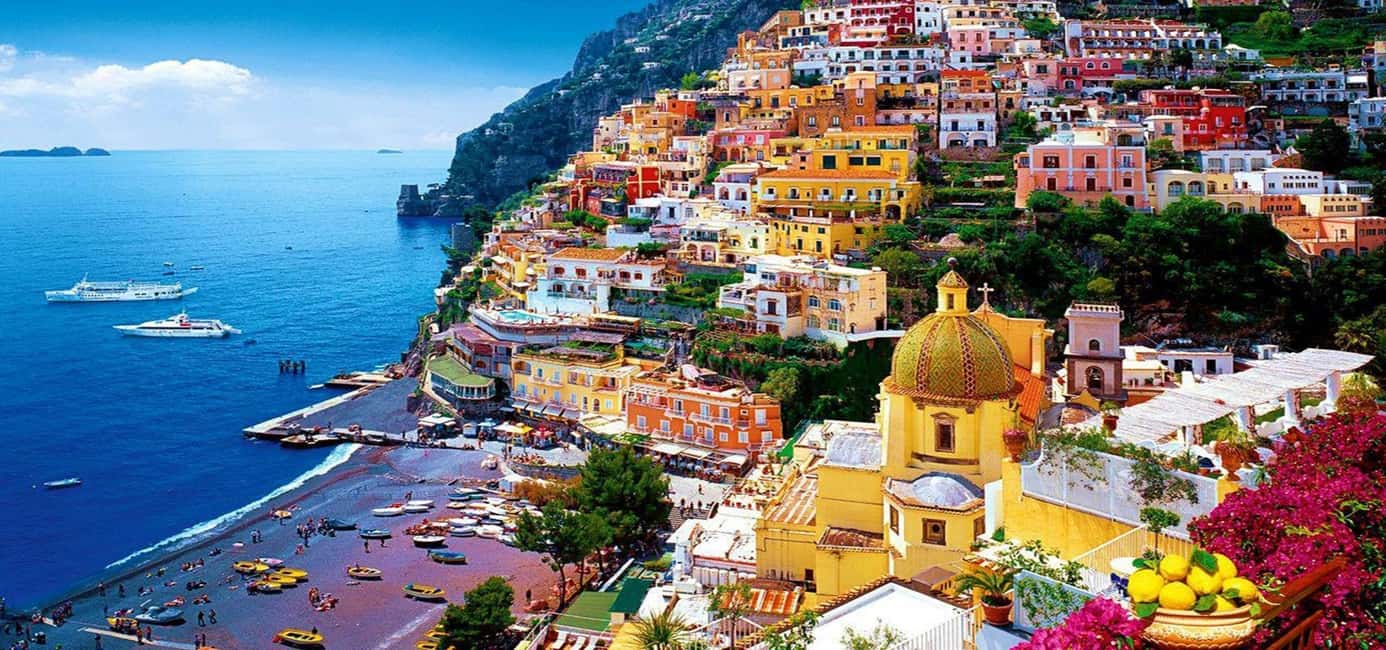 image n.3 of From Sorrento: Positano, Amalfi, & Ravello Private Day Trip activity in Sorrento, uploaded by supplier