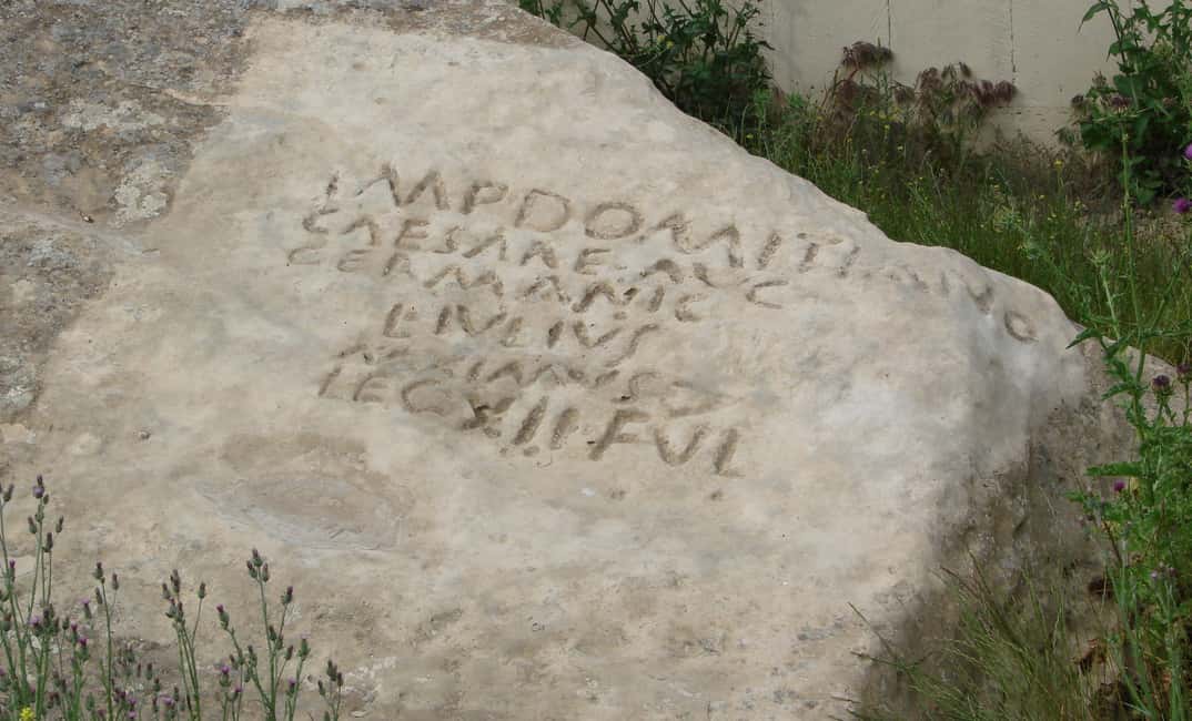 image n.3 of From Baku: Gobustan, Mud Volcanoes & Mosque Private Tour activity in Baku, uploaded by supplier