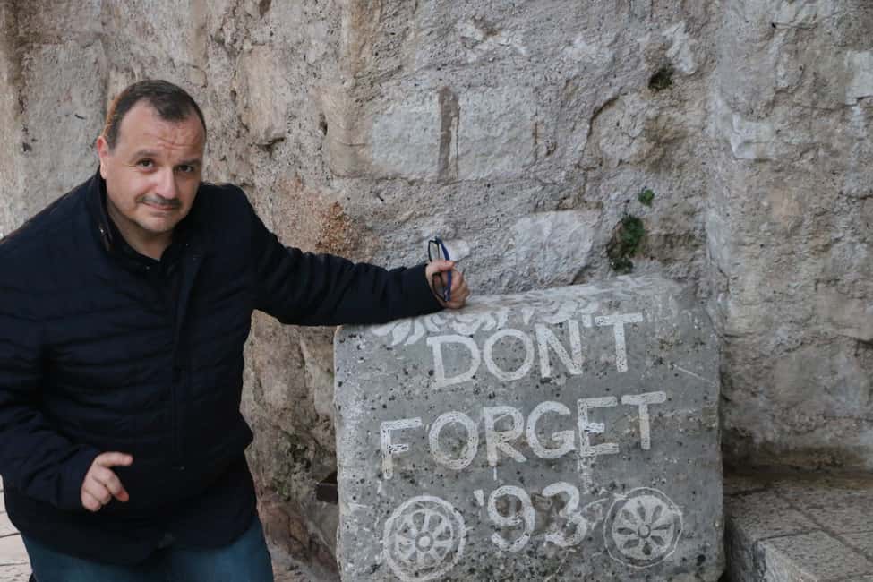 Immagine nº 12 di Sarajevo: Mostar, Konjic, Blagaj Tekke, Pocitelj & Cascata attività a Blagaj, caricata dal fornitore