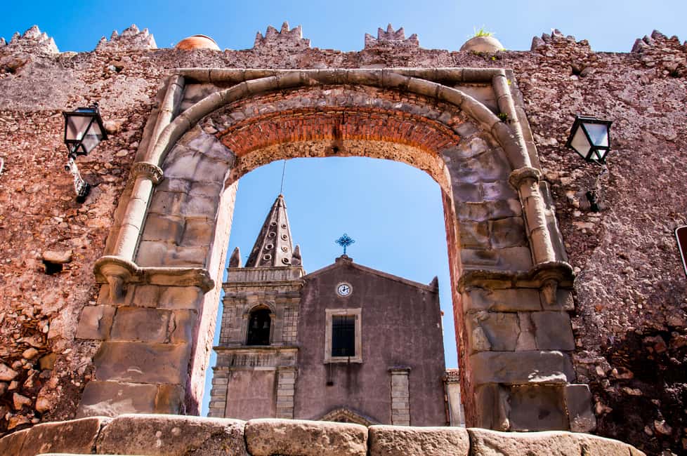 image n.6 of From Catania: Full-Day The Godfather Tour activity in Taormina, uploaded by supplier