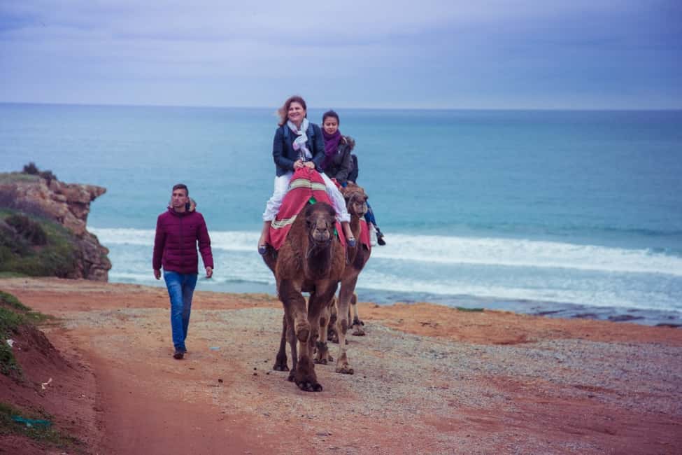 image n.5 of From Seville: Tangier Day Trip with Local Guide and Lunch activity in Tangier, uploaded by supplier