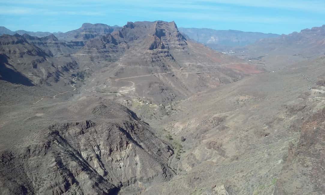 Image N°7 de Las Palmas : 8 heures d'excursion sur l'île de Gran Canaria activité à Vega de San Mateo, publiée par le prestataire