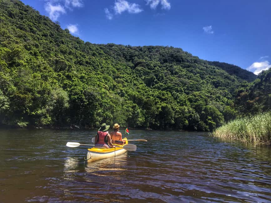 imagem n.4 de Garden Route e Addo Elephant National Park: Safari de 5 dias atividade em Cabo Oriental, carregada pelo fornecedor
