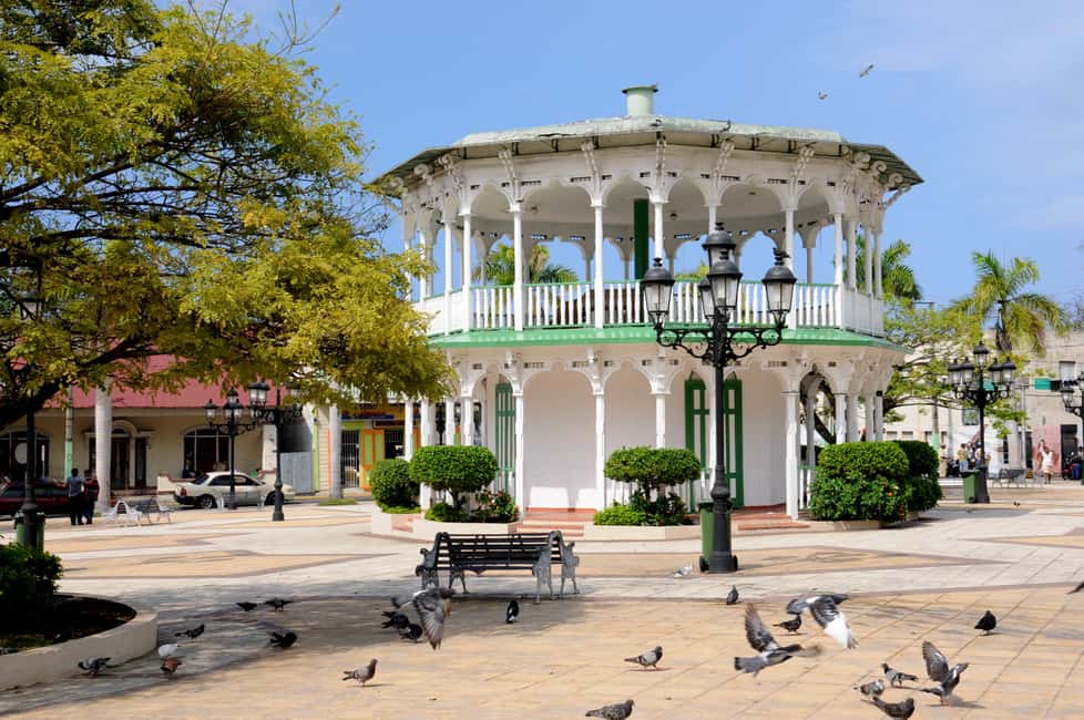 image n.2 of Puerto Plata Tour: History, Culture and Cable Car Ride activity in Puerto Plata, uploaded by supplier