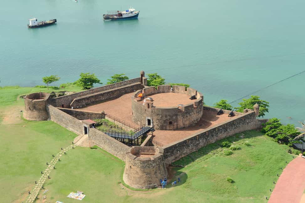 image n.3 of Puerto Plata Tour: History, Culture and Cable Car Ride activity in Puerto Plata, uploaded by supplier