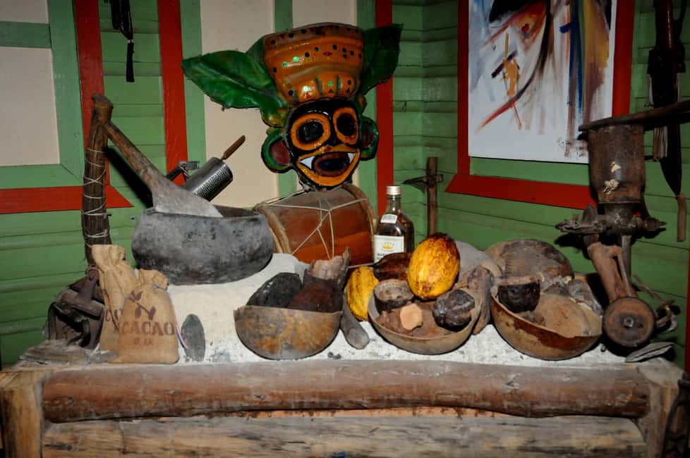 image n.4 of Puerto Plata Tour: History, Culture and Cable Car Ride activity in Puerto Plata, uploaded by supplier