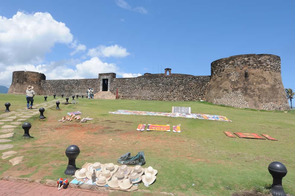 image n.6 of Puerto Plata Tour: History, Culture and Cable Car Ride activity in Puerto Plata, uploaded by supplier