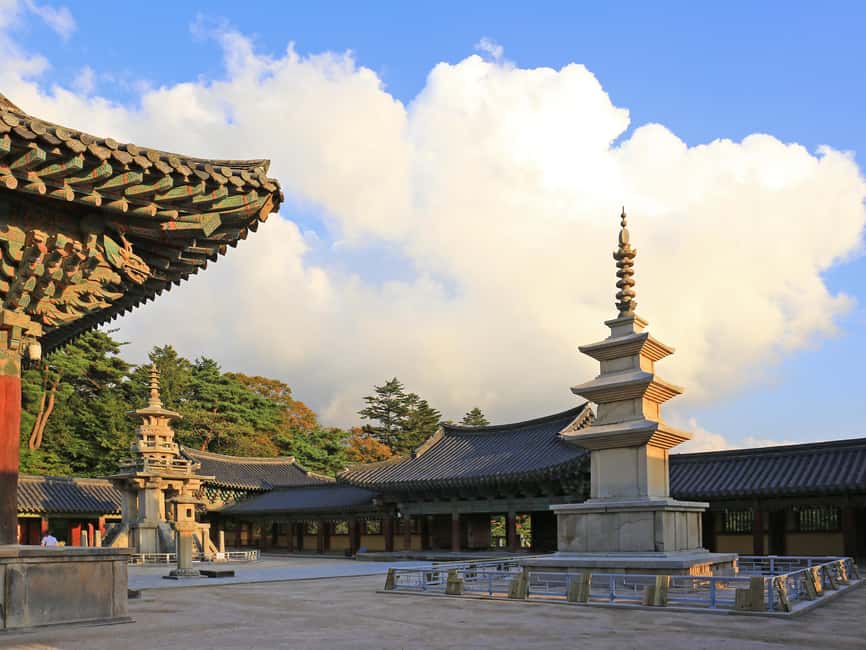 image n.3 of From Busan: Echoes of Silla Gyeongju Historical Day Tour activity in Gyeongju, uploaded by supplier