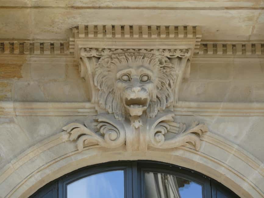 image n.5 of Bordeaux: Guided Walking Tour activity in Bordeaux, uploaded by supplier