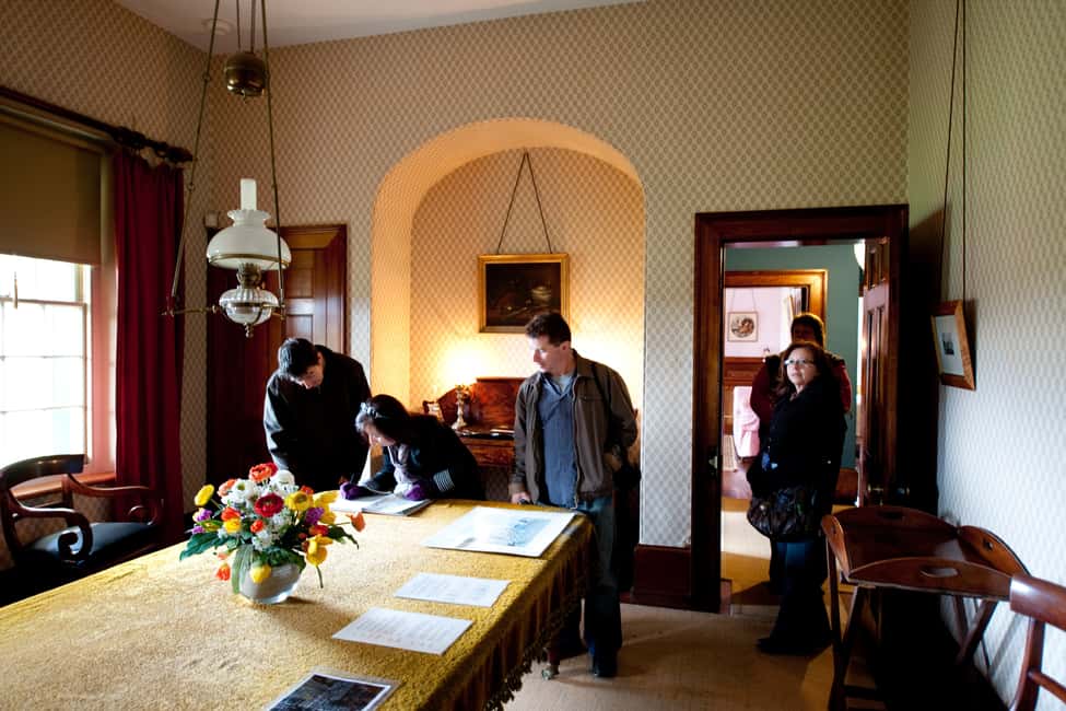 image n.5 of Port Arthur Historic Site Admission and Tour Options activity in Port Arthur, uploaded by supplier