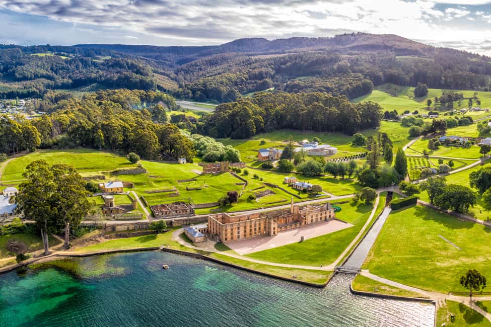 image n.6 of Port Arthur Historic Site Admission and Tour Options activity in Port Arthur, uploaded by supplier
