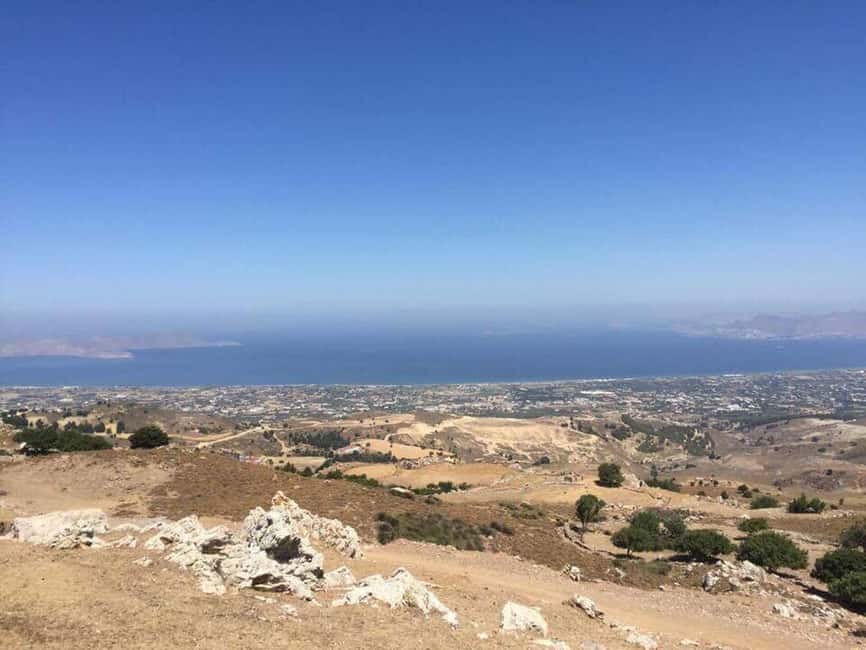 image n.1 of Kos: Full-Day Jeep Safari with Lunch activity in Dodecanese, uploaded by supplier