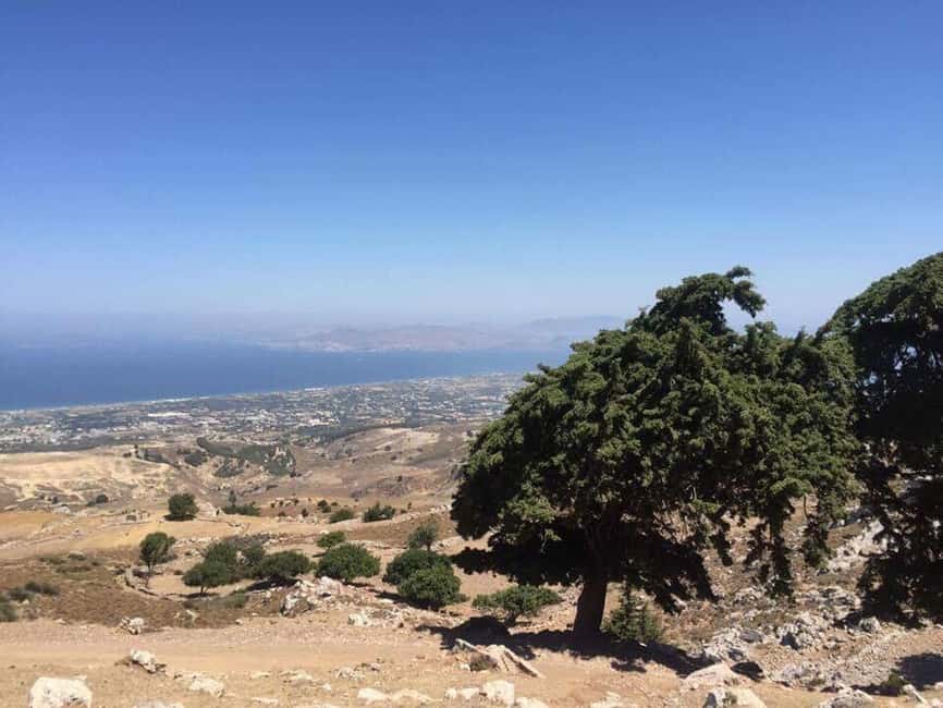 image n.3 of Kos: Full-Day Jeep Safari with Lunch activity in Dodecanese, uploaded by supplier