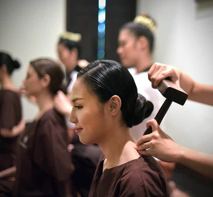 image n.2 of Chiang Mai: Massage Treatments at Luxury Spa activity in Chiang Mai, uploaded by supplier