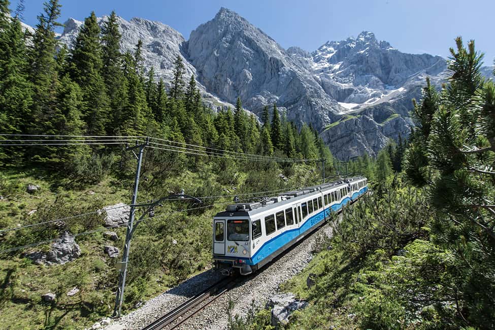 image n.3 of From Munich: Tour of Germany's Highest Peak Zugspitze activity in Garmisch-Partenkirchen, uploaded by supplier