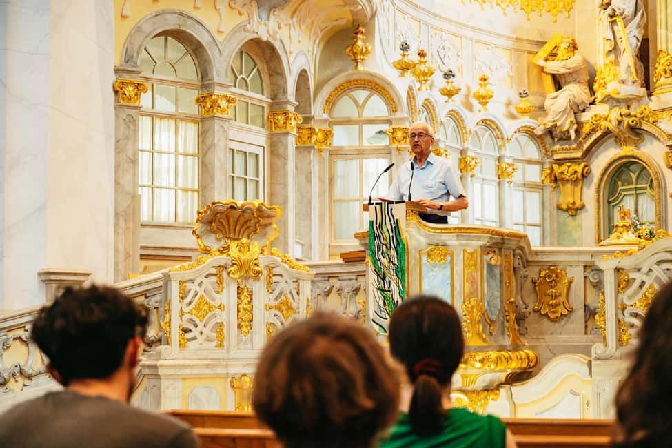 billede nr.13 af aktiviteten Dresden: Vor Frue Kirke - guidet tur i galleriet i Dresden, uploadet af udbyder