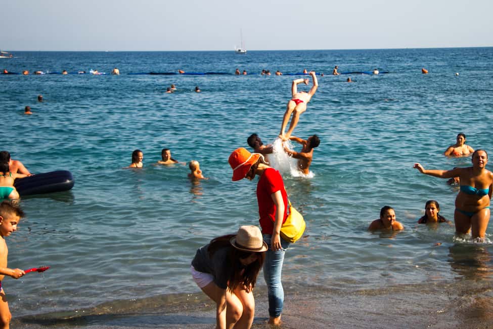 imagem n.4 de Excursão de 1 dia à Costa Amalfitana a partir de Sorrento atividade em Amalfi, carregada pelo fornecedor