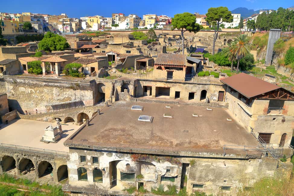 billede nr.8 af aktiviteten Herculaneum 2-timers privat guidet tur i Ercolano, uploadet af udbyder