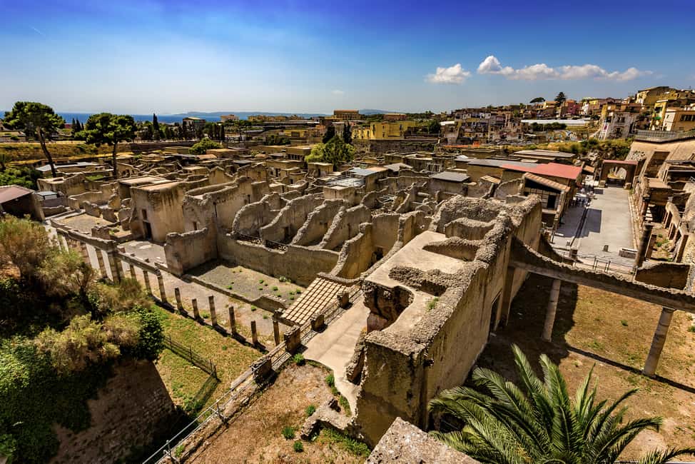 billede nr.5 af aktiviteten Herculaneum 2-timers privat guidet tur i Ercolano, uploadet af udbyder