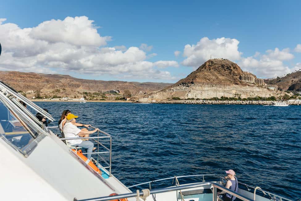image n.3 of From Las Palmas: Highlights of Gran Canaria Day Tour activity in Lomo Quiebre, uploaded by supplier