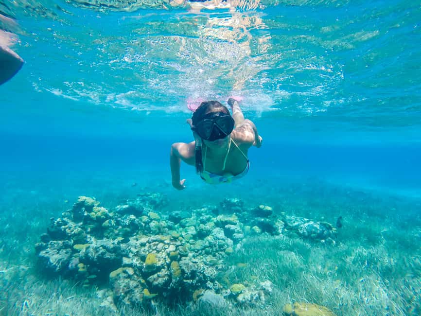 image n.3 of Cozumel: West Coast E-Bike and Snorkeling Tour activity in Quintana Roo, uploaded by supplier