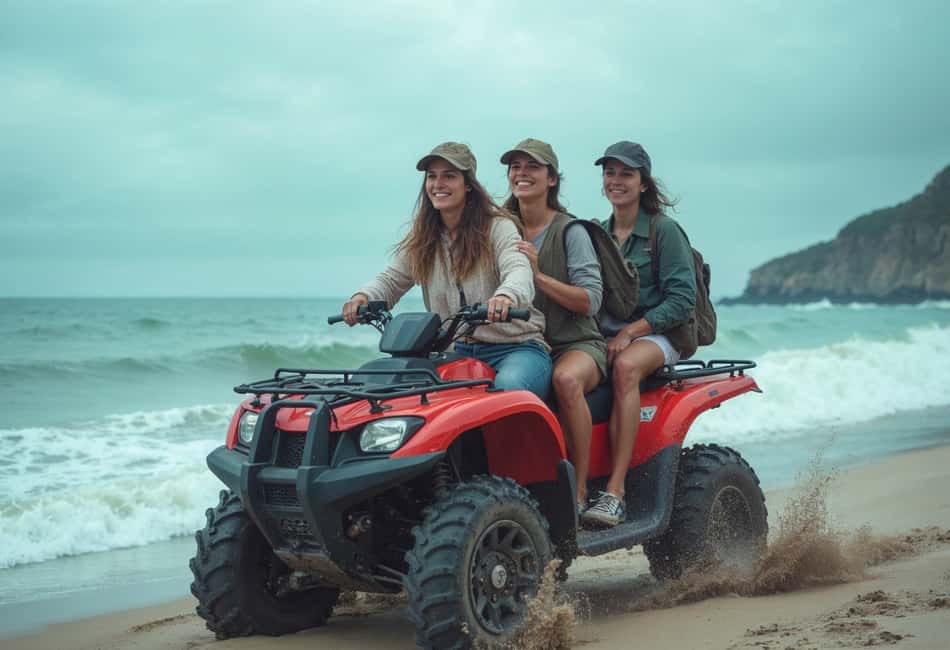 image n.18 of Sharm El-Sheikh: Jeep Adventure to Blue Hole, Canyon & Dahab activity in Dahab, uploaded by supplier