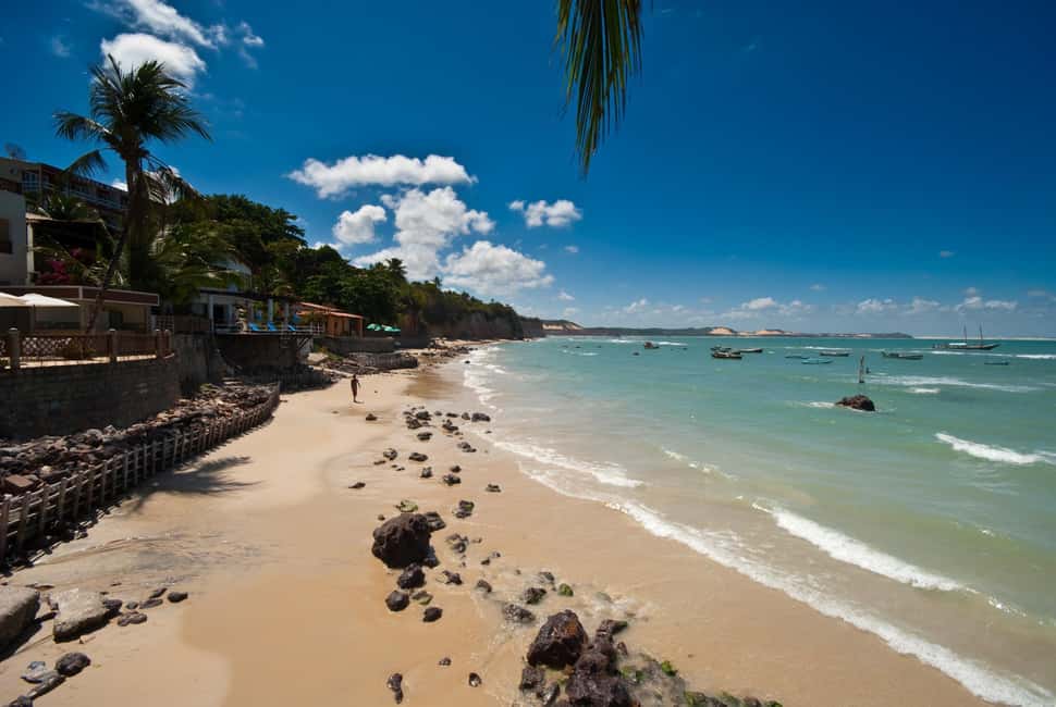 image n.4 of From Natal: Pipa, Cacimbinhas, And Love Beach Full-Day Tour activity in Natal, uploaded by supplier