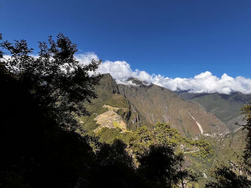 image n.1 of Huaynapicchu Mountain Entry Ticket activity in Urubamba, uploaded by supplier
