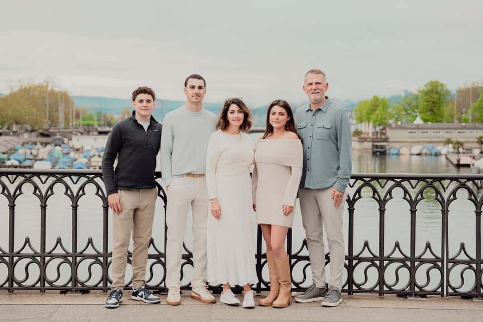 image n.66 of Zurich: Professional Photoshoot at the Best Spots activity in Zurich, uploaded by supplier