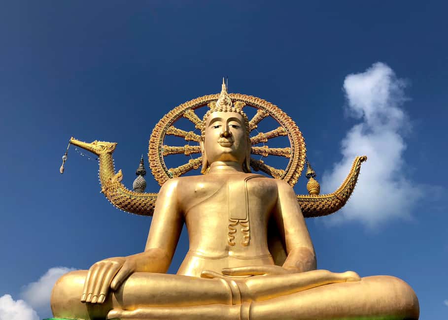 image n.5 of Koh Samui: 4x4 Off Road Island Safari Tour Including Lunch activity in Gulf of Thailand, uploaded by supplier