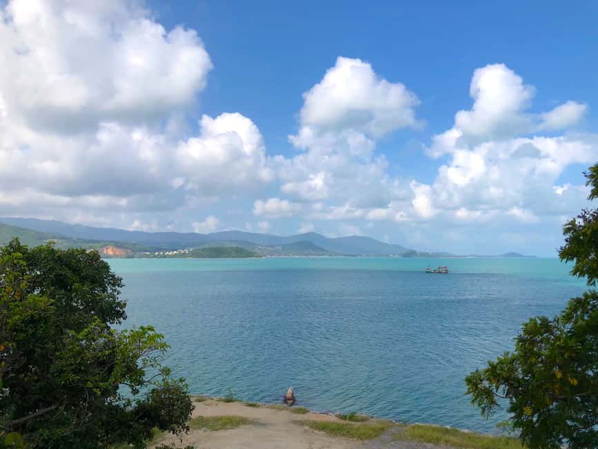 image n.6 of Koh Samui: 4x4 Off Road Island Safari Tour Including Lunch activity in Gulf of Thailand, uploaded by supplier