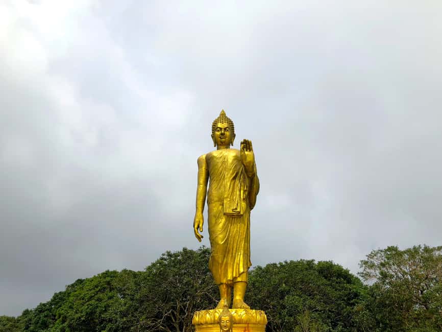 image n.7 of Koh Samui: 4x4 Off Road Island Safari Tour Including Lunch activity in Gulf of Thailand, uploaded by supplier