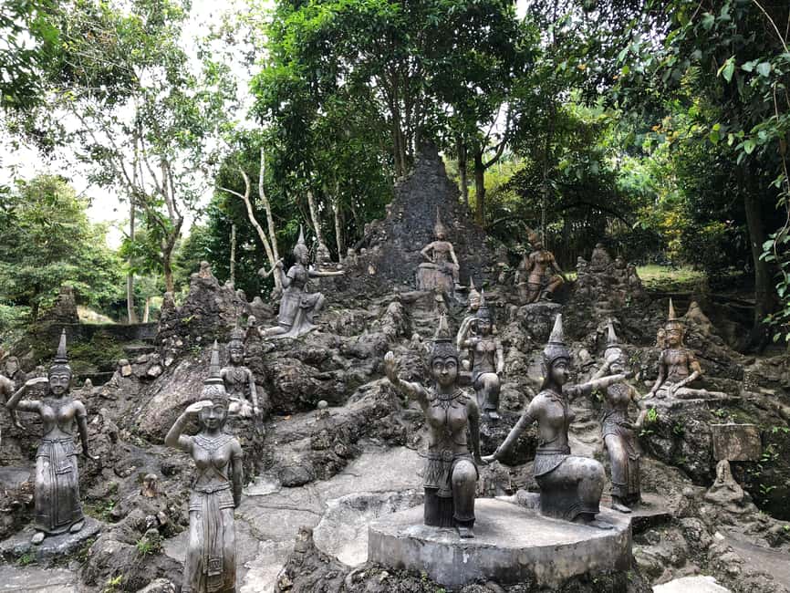 image n.9 of Koh Samui: 4x4 Off Road Island Safari Tour Including Lunch activity in Gulf of Thailand, uploaded by supplier