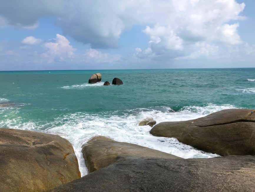 image n.21 of Koh Samui: 4x4 Off Road Island Safari Tour Including Lunch activity in Gulf of Thailand, uploaded by supplier