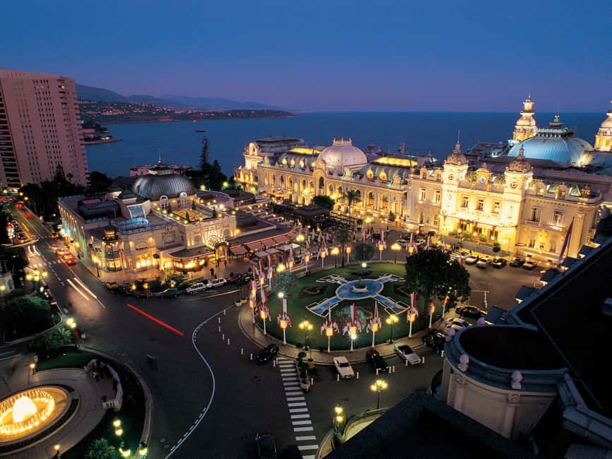 image n.8 of Monaco, Monte Carlo, Eze Landscape Day & Night Private Tour activity in Èze, uploaded by supplier