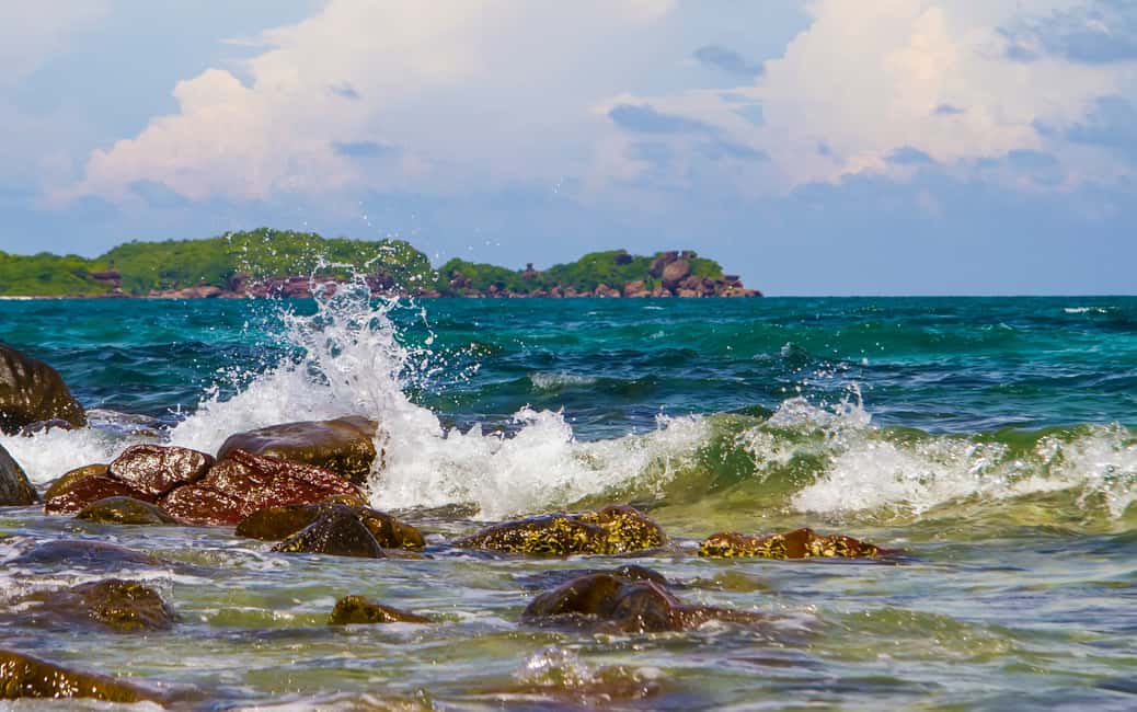 image n.11 of Phu Quoc Speedboat Trip: 3 Islands By Speedboat activity in Vietnam, uploaded by supplier
