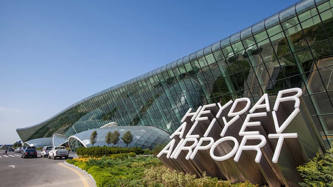 image n.5 of Private Transfer from/to Baku Airport (GYD) activity in Baku, uploaded by supplier