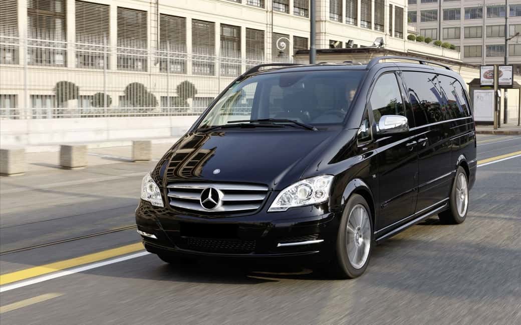 image n.3 of Private Transfer from/to Baku Airport (GYD) activity in Baku, uploaded by supplier