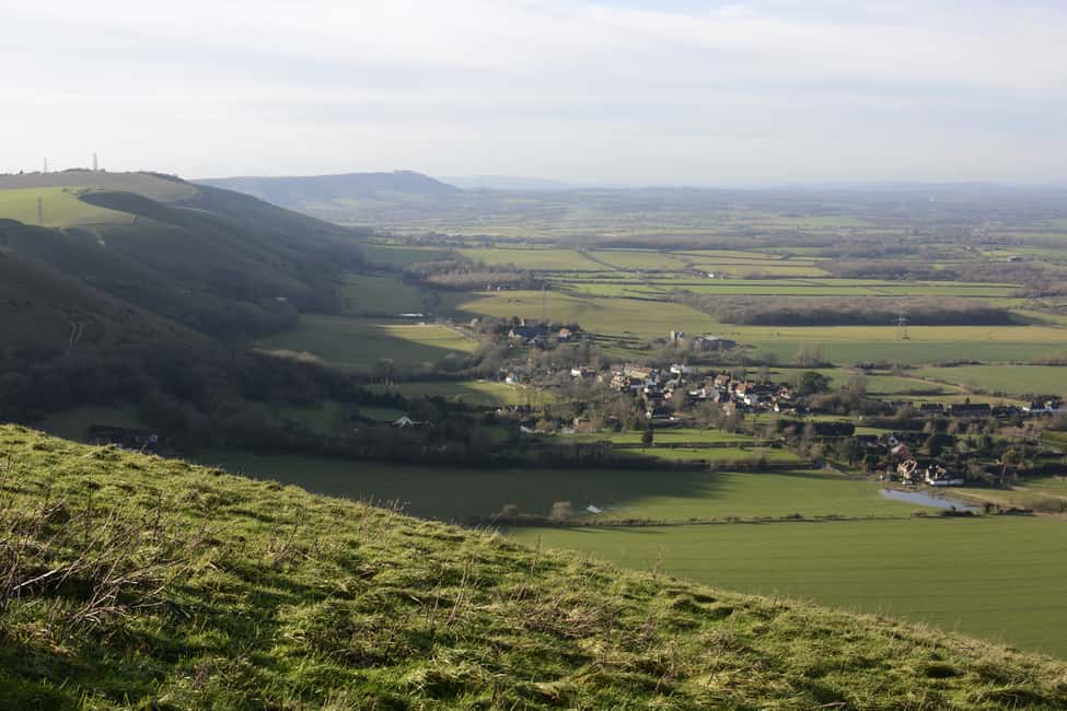 image n.5 of From Brighton: Seven Sisters and South Downs Tour activity in Poynings, uploaded by supplier