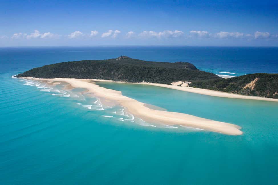 image n.3 of Noosa to Rainbow Beach: 4-Wheel Drive Tour in Great Sandy NP activity in Gympie, uploaded by supplier
