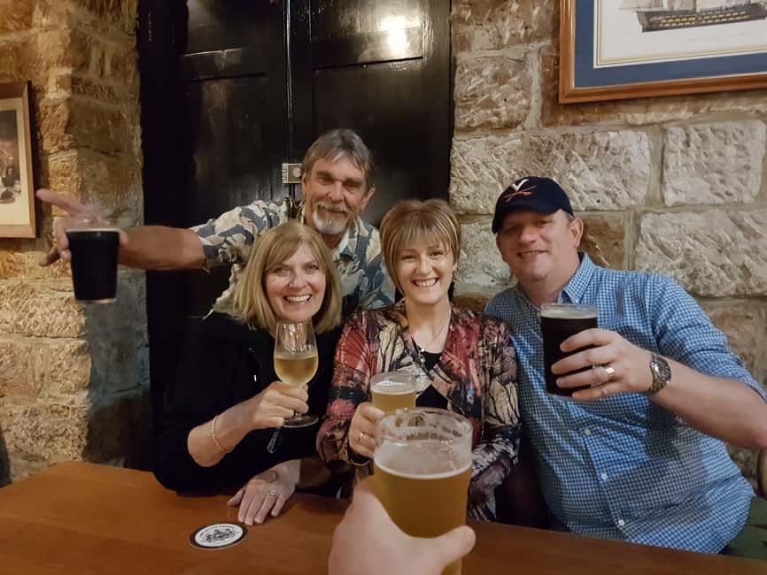 image n.9 of Sydney: The Rocks Pub Tour with Meal activity in Sydney, uploaded by supplier