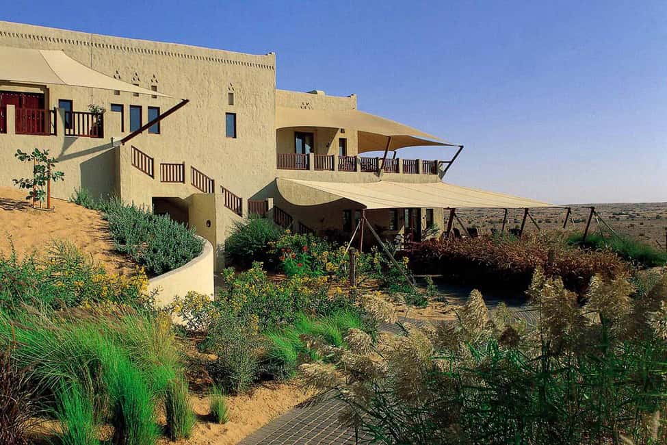 image n.12 of Dubai: Desert Conservation Reserve Tour with Breakfast activity in Dubai, uploaded by supplier
