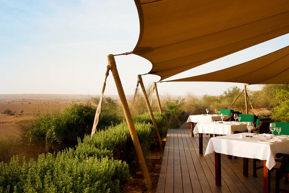 image n.10 of Dubai: Desert Conservation Reserve Tour with Breakfast activity in Dubai, uploaded by supplier