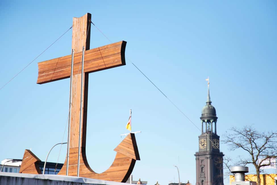 image n.3 of Hamburg: 2.5-Hour Discovery Tour activity in Hamburg, uploaded by supplier