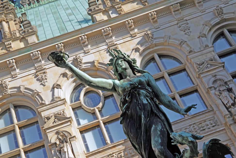image n.5 of Hamburg: 2.5-Hour Discovery Tour activity in Hamburg, uploaded by supplier