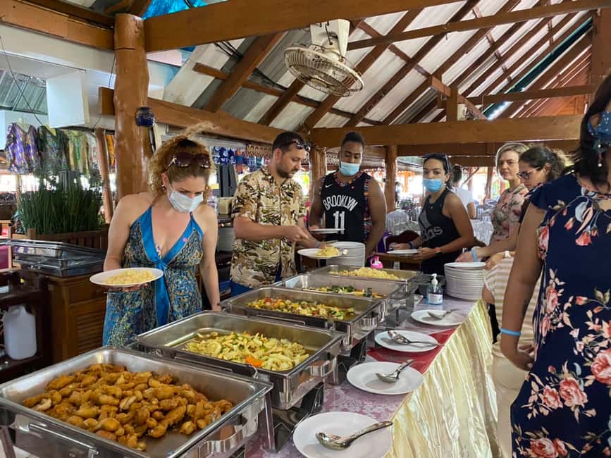 bilde nr.15 av Fra Phuket: James Bond og Phang Nga Bay Tour med hurtigbåt aktivitet i Thailandbukta, lastet opp av leverandør